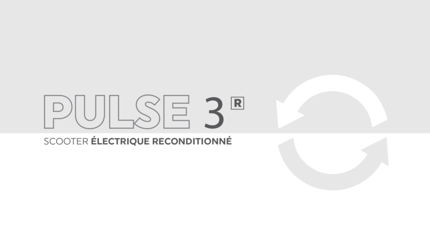 pulse 3 reconditionnés utilitaires occasion